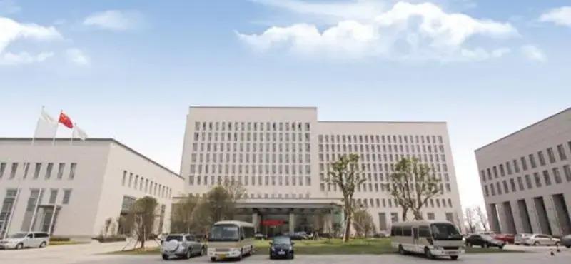 Чжэньцзян: Mingdu Hotel