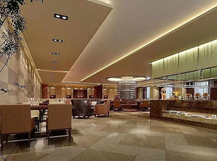 Чжэньцзян: Mingdu Hotel