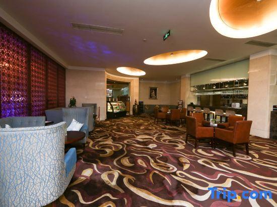 Чжэньцзян: Mingdu Hotel