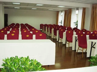 Яньцзи: Dazhou Hotel - Yanji