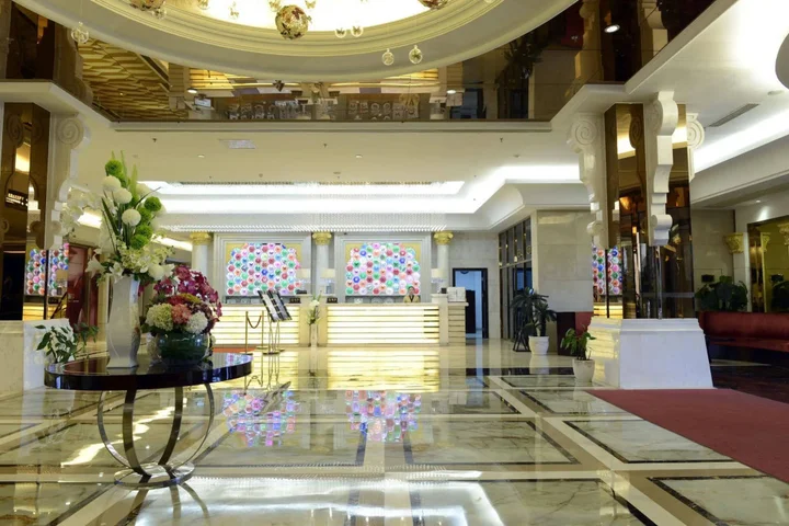 Чанша: Country Garden Phoenix Hotel Ningxiang