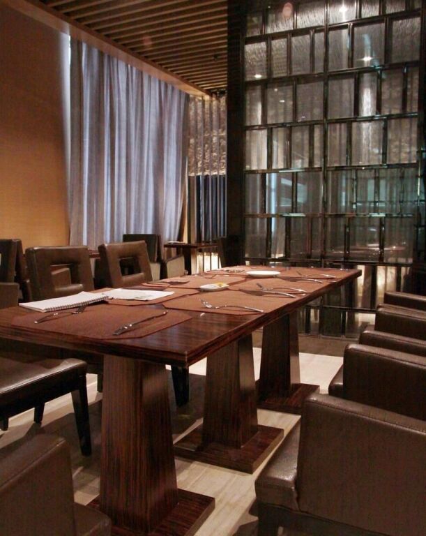 Харбин: C.kong Labor Hotel - Harbin