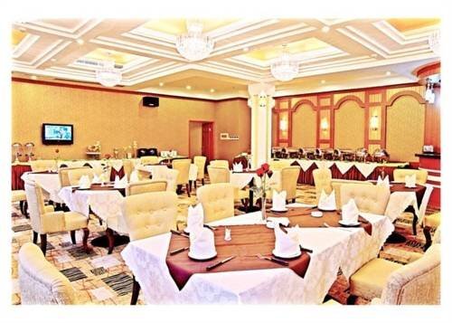 Ухань: Asian Hotel Wuchang Wuhan