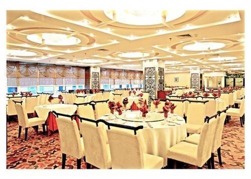 Ухань: Asian Hotel Wuchang Wuhan