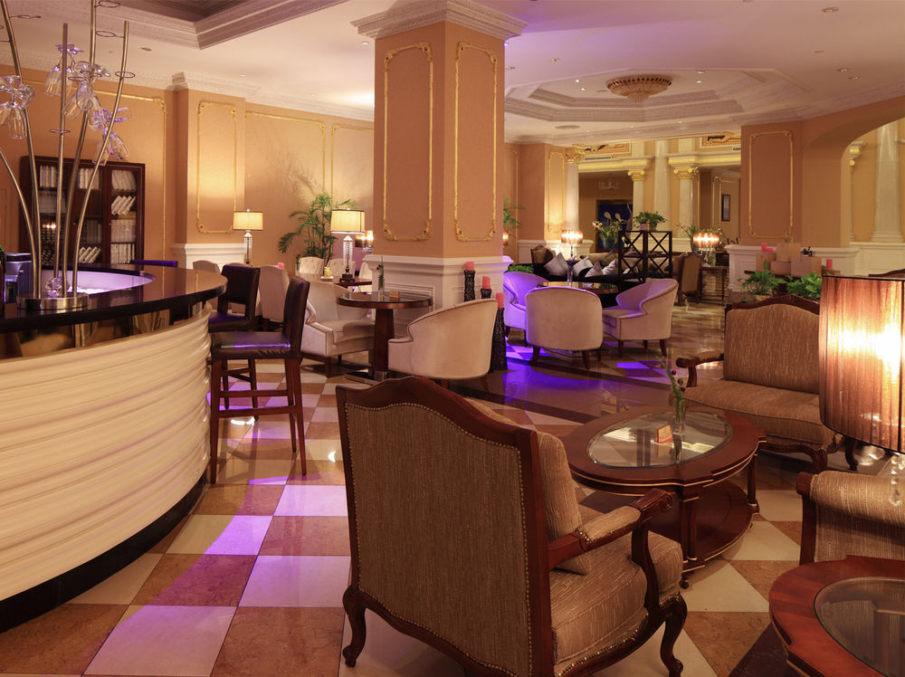 Шаогуань: Shaoguan Country Garden Phoenix Hotel