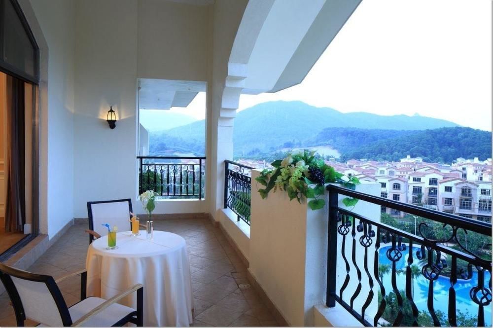 Шаогуань: Shaoguan Country Garden Phoenix Hotel