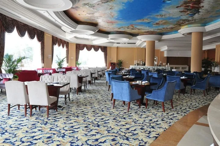 Шаогуань: Shaoguan Country Garden Phoenix Hotel