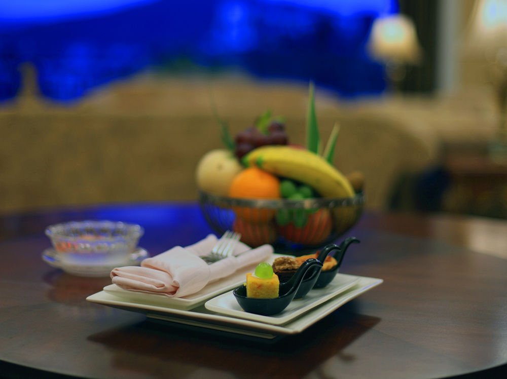 Шаогуань: Shaoguan Country Garden Phoenix Hotel