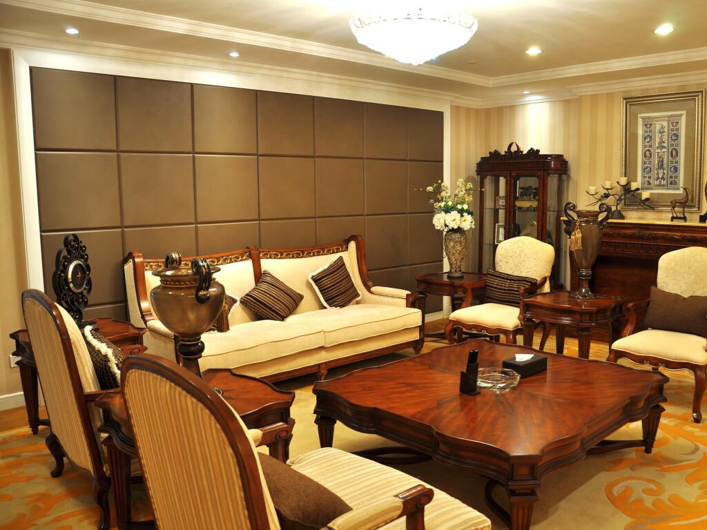 Шаогуань: Shaoguan Country Garden Phoenix Hotel