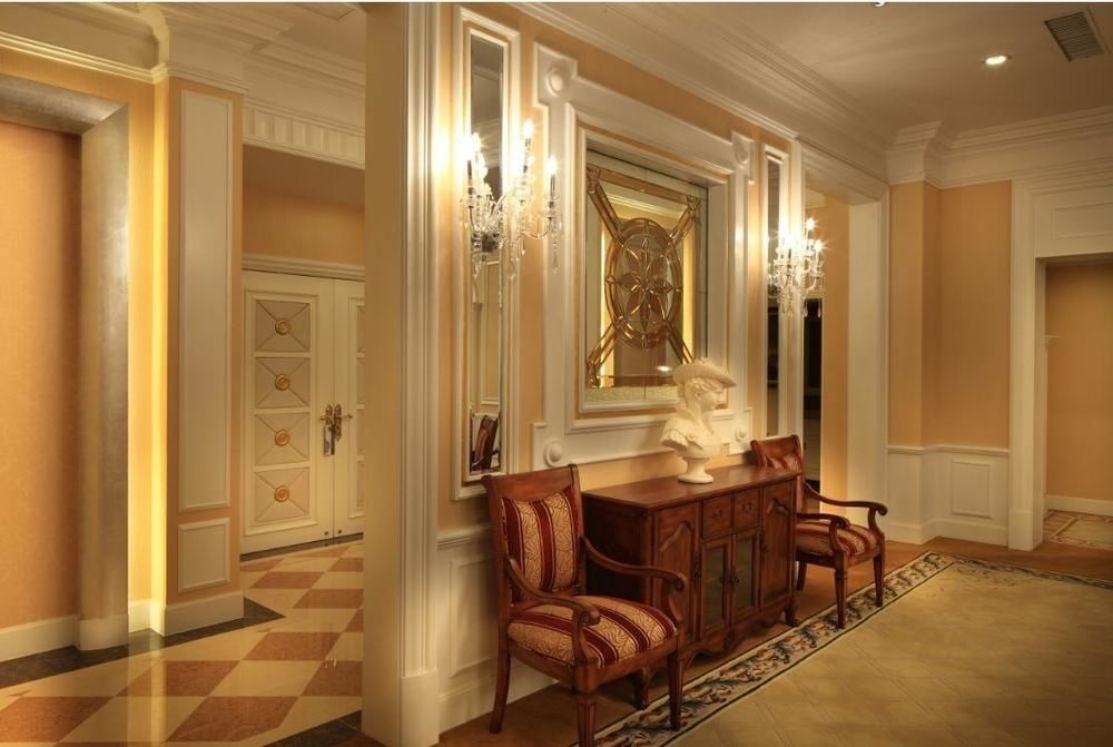 Шаогуань: Shaoguan Country Garden Phoenix Hotel
