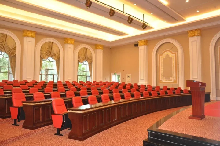 Шаогуань: Shaoguan Country Garden Phoenix Hotel
