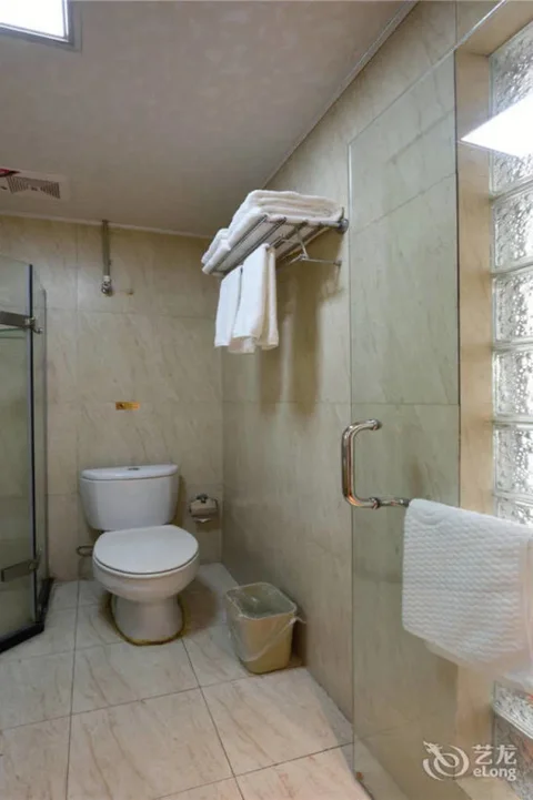 Нинбо: Nanyuan Inn Ningbo