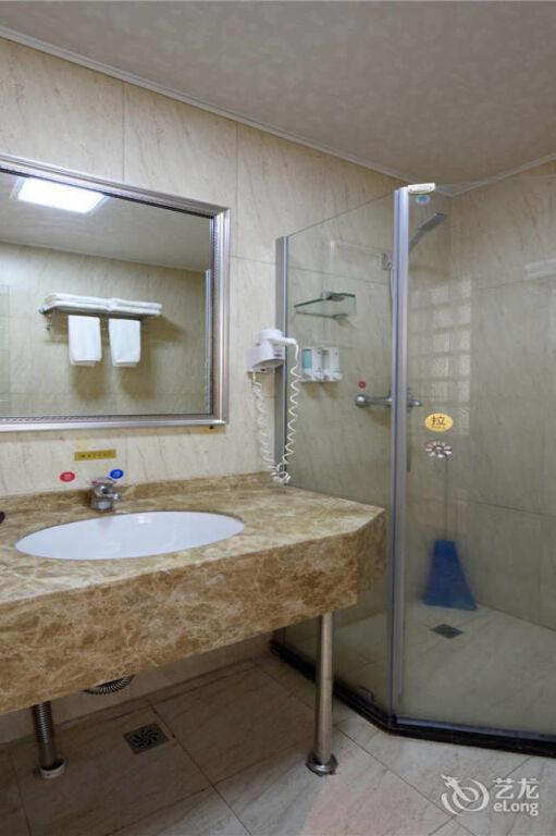Нинбо: Nanyuan Inn Ningbo