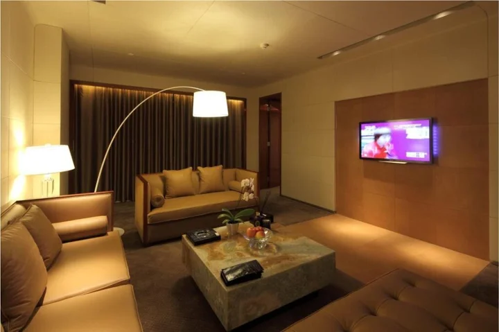 Чанша: Changsha Leader Hotel