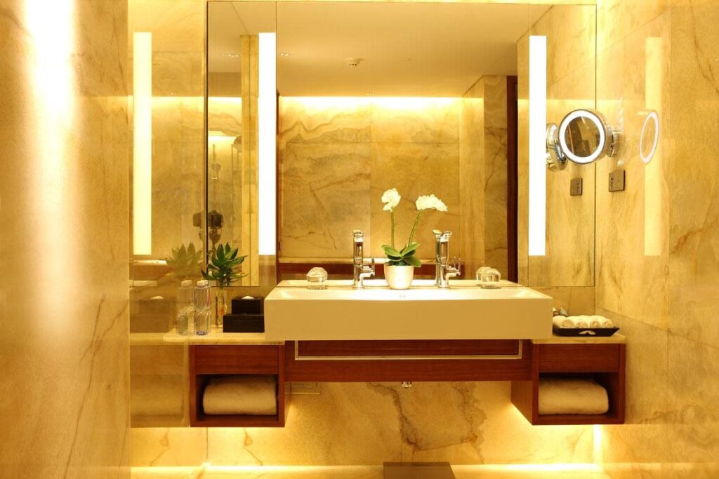 Чанша: Changsha Leader Hotel