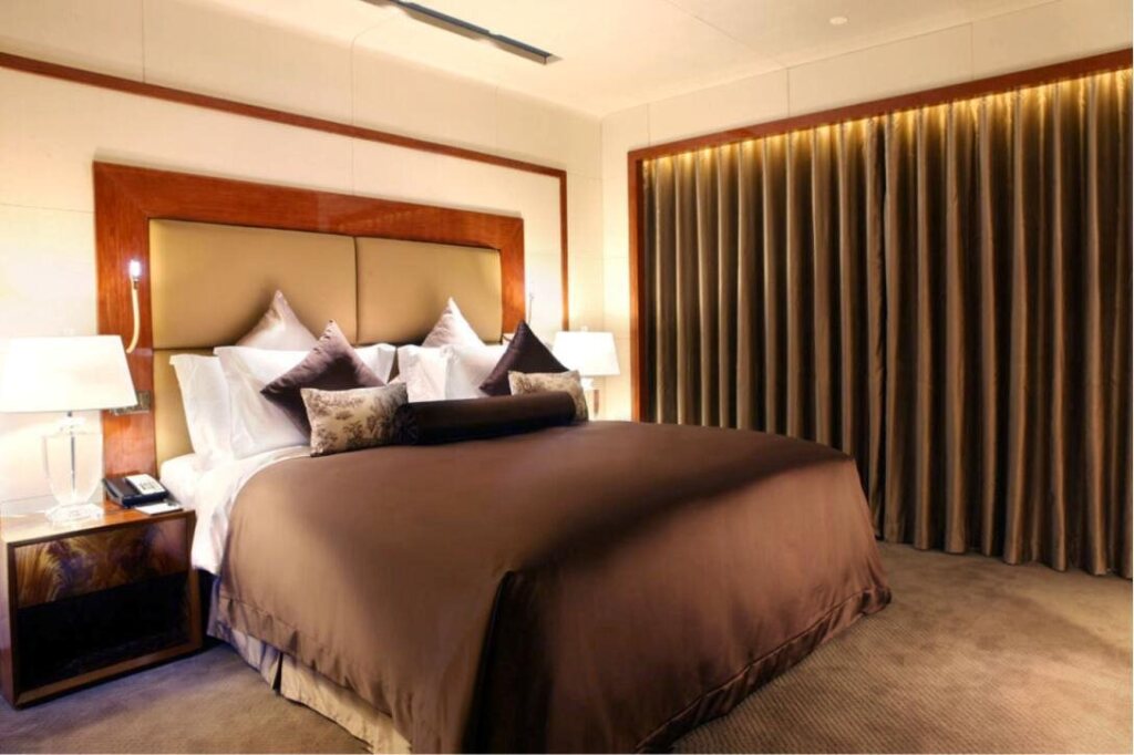 Чанша: Changsha Leader Hotel