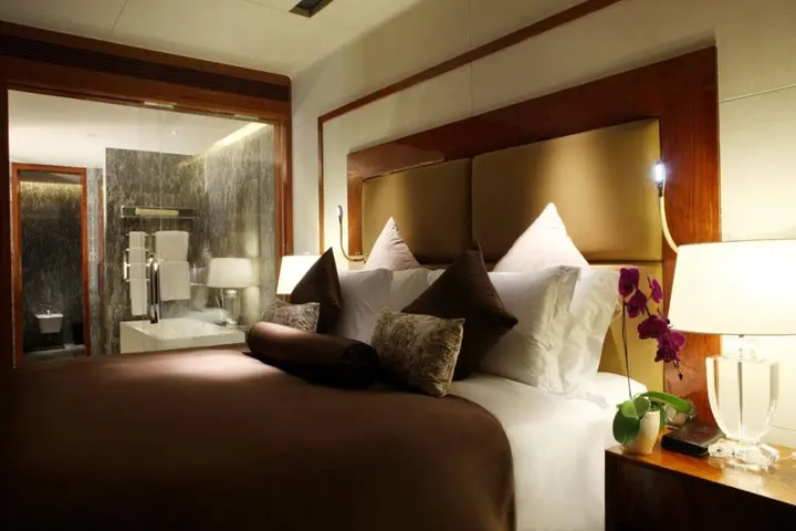 Чанша: Changsha Leader Hotel