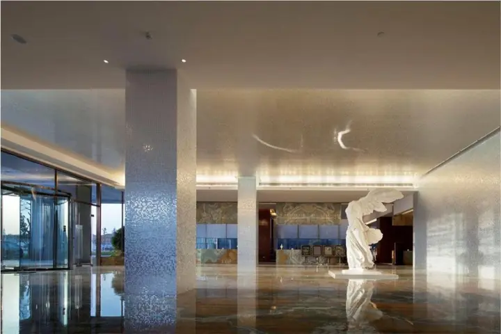 Чанша: Changsha Leader Hotel