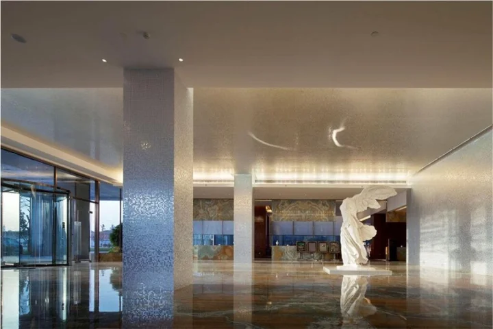 Чанша: Changsha Leader Hotel