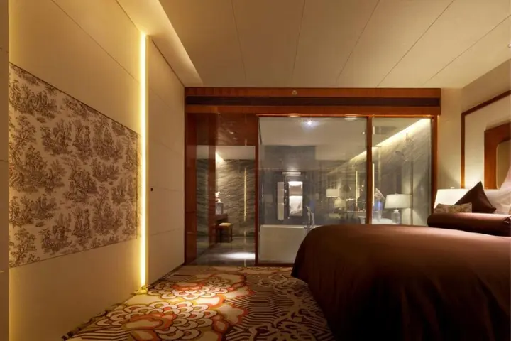 Чанша: Changsha Leader Hotel