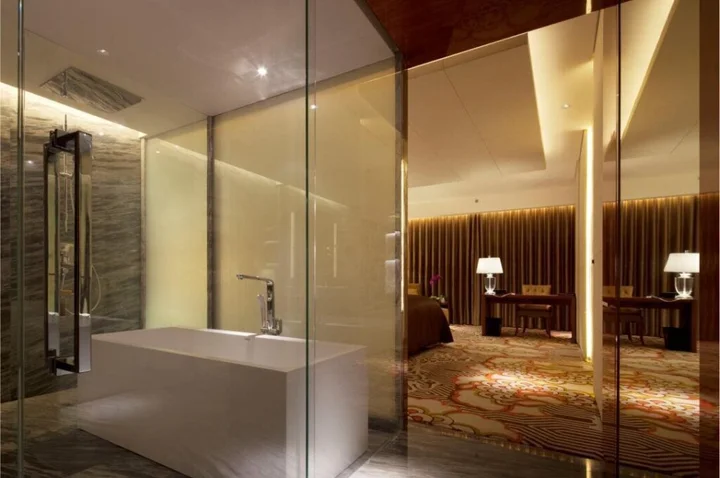 Чанша: Changsha Leader Hotel