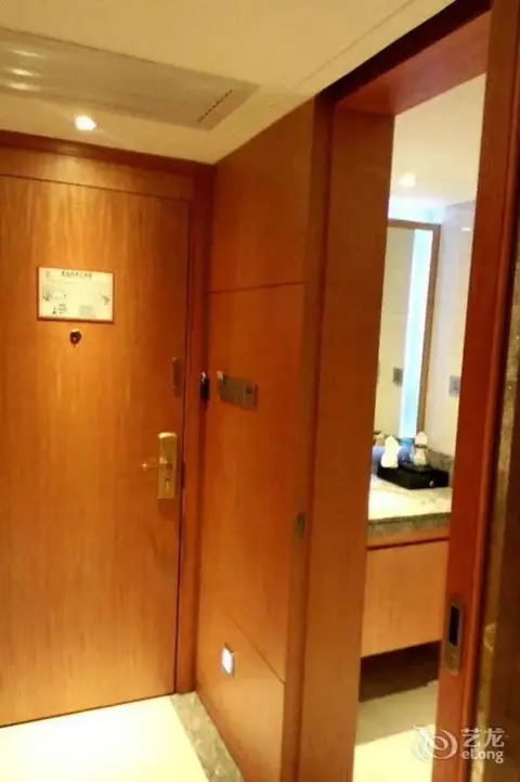 Фошань: Longjiang Langham Hotel