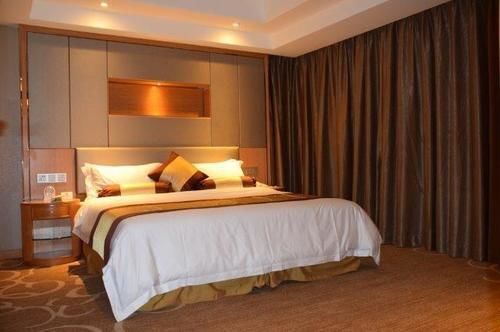 Фошань: Longjiang Langham Hotel