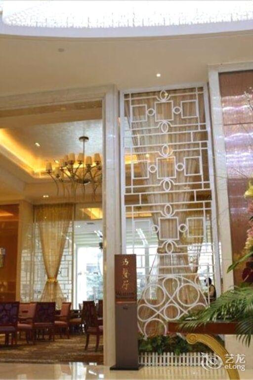 Фошань: Longjiang Langham Hotel