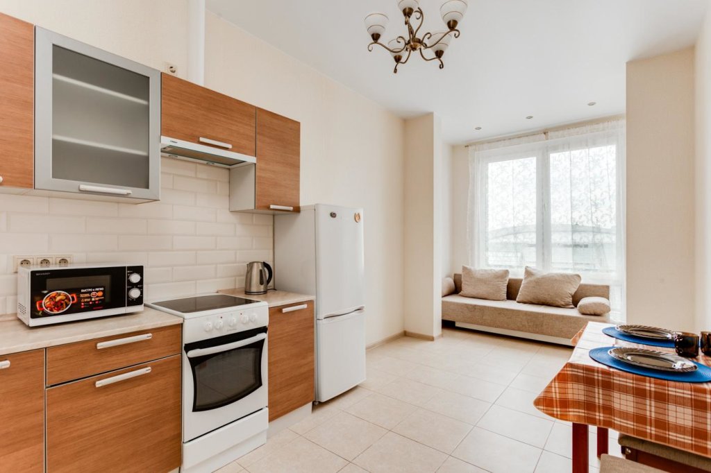 BestFlat24 (БэстФлэт24) на улице Лётная 21/1 — фото 5