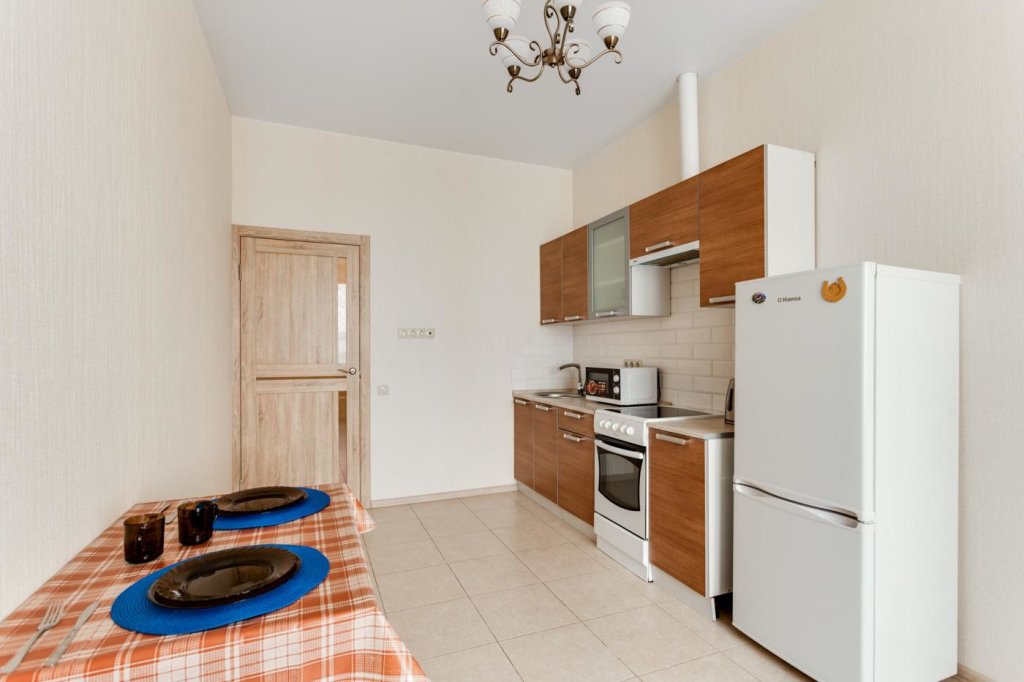 BestFlat24 (БэстФлэт24) на улице Лётная 21/1 — фото 4