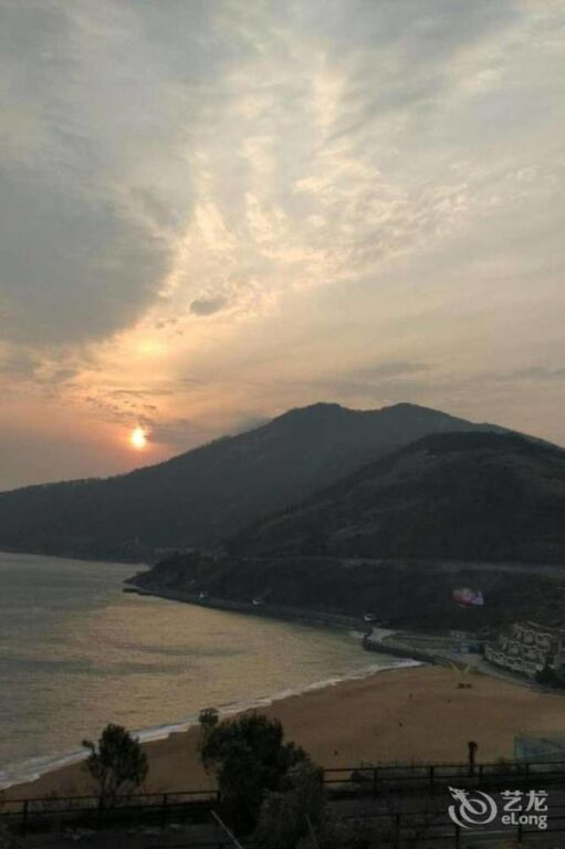 Гуйян: Guizhou Ethnic Hotel - Guiyang