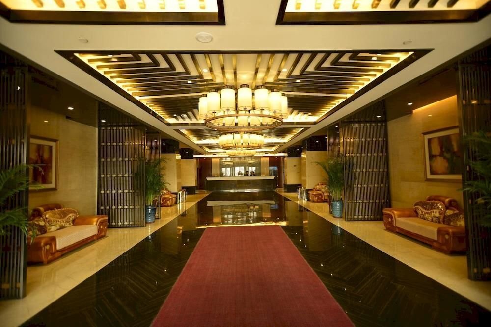Кайфын: Best Western Fortune Hotel Kai