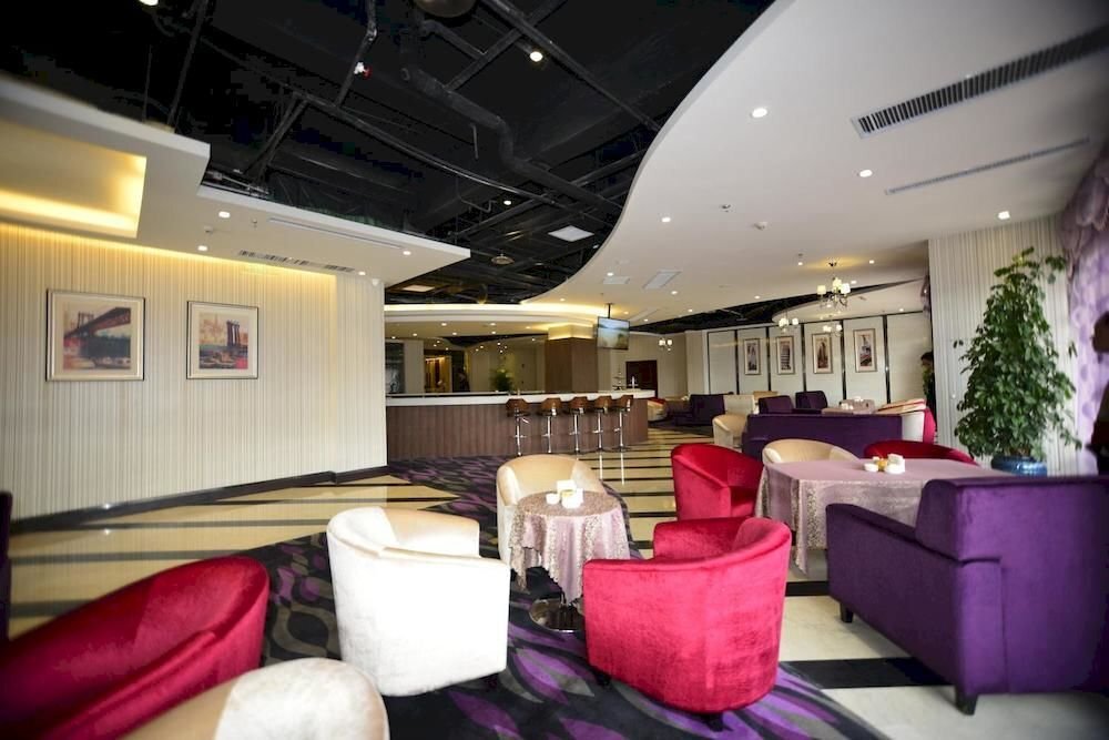 Кайфын: Best Western Fortune Hotel Kai