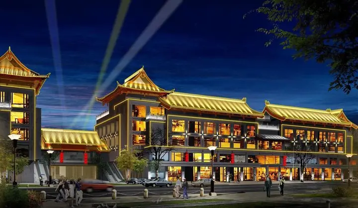 Кайфын: Best Western Fortune Hotel Kai