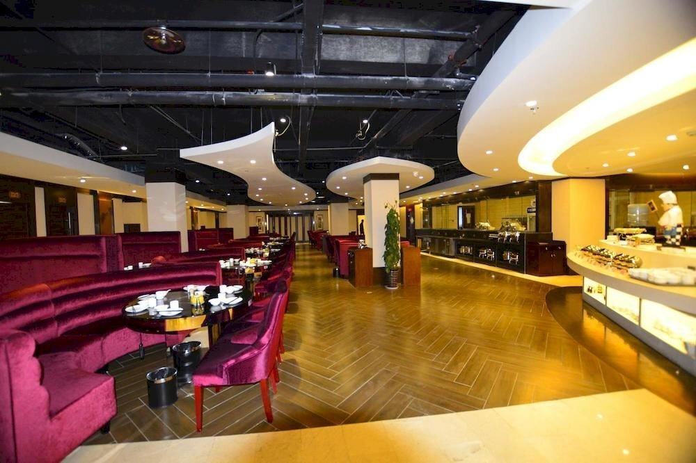 Кайфын: Best Western Fortune Hotel Kai