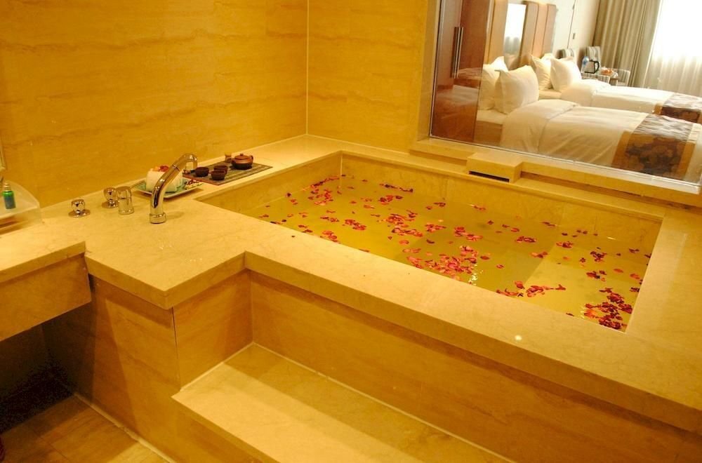 Кайфын: Best Western Fortune Hotel Kai