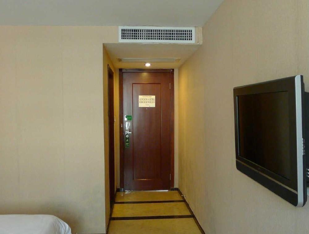 Чжаоцин: Zhaoqing Shanshui Fashion Hotel Duanzhou Road Branch