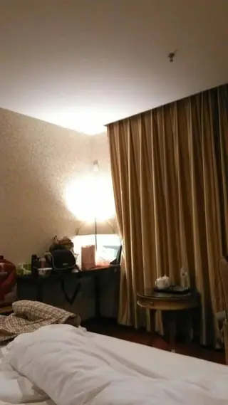 Чжаоцин: Zhaoqing Shanshui Fashion Hotel Duanzhou Road Branch