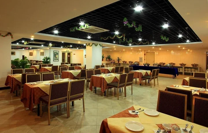 Чжаоцин: Zhaoqing Shanshui Fashion Hotel Duanzhou Road Branch