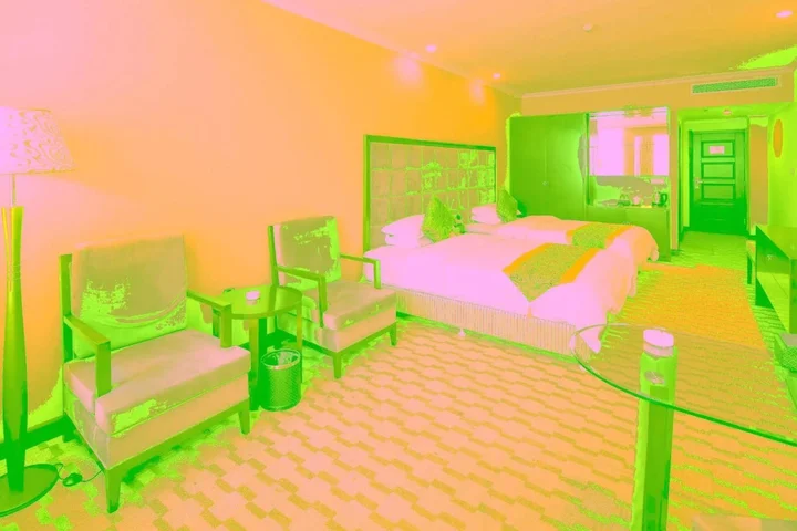 Чунцин: Changcheng Hotel-chongqing