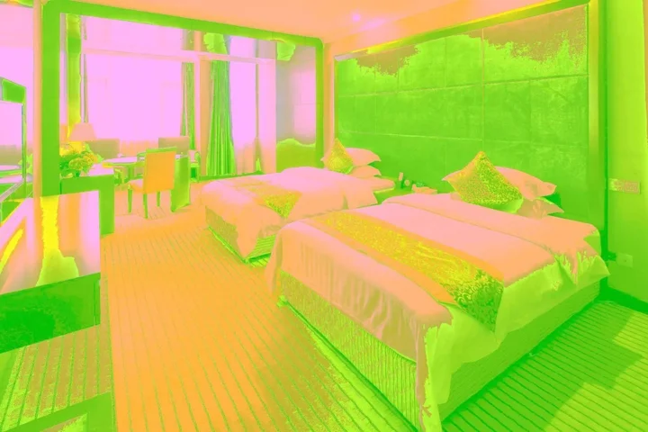 Чунцин: Changcheng Hotel-chongqing