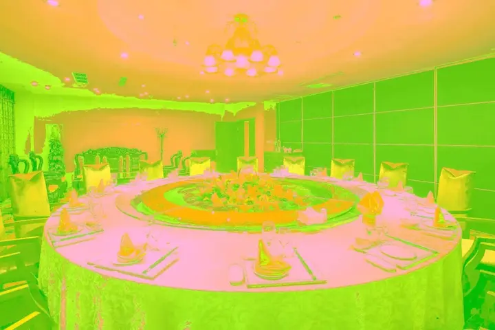 Чунцин: Changcheng Hotel-chongqing