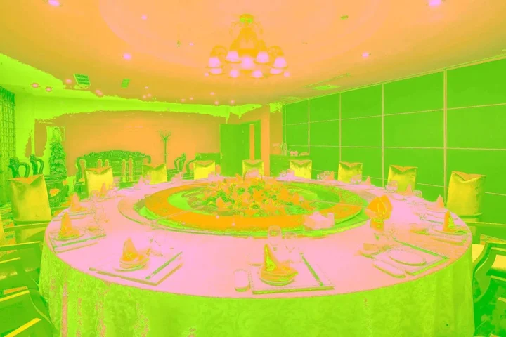 Чунцин: Changcheng Hotel-chongqing
