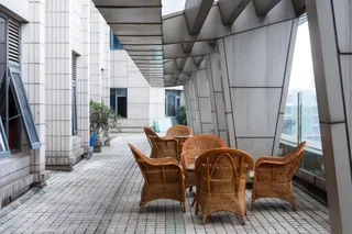Чунцин: Changcheng Hotel-chongqing