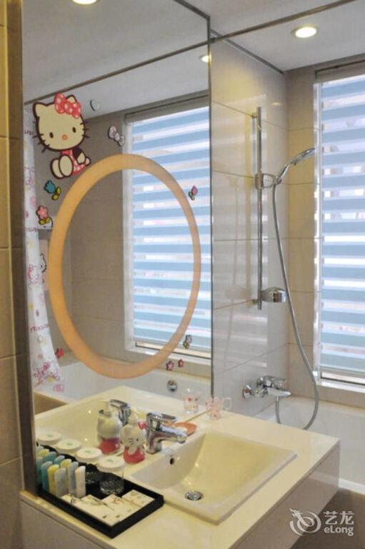 Пекин: Nangong Spring Season Hotel