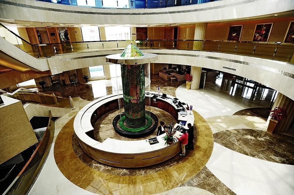 Пекин: Nangong Spring Season Hotel