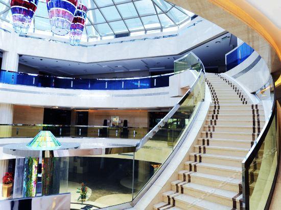 Пекин: Nangong Spring Season Hotel