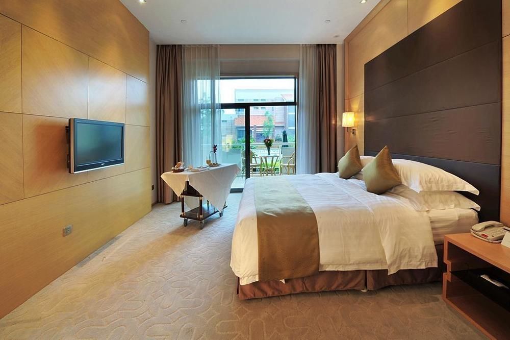 Пекин: Nangong Spring Season Hotel