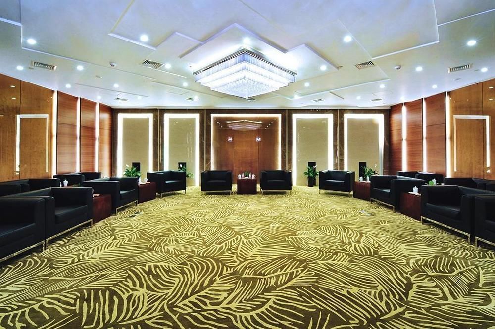 Пекин: Nangong Spring Season Hotel