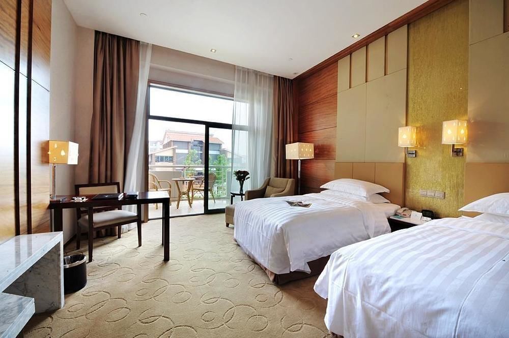 Пекин: Nangong Spring Season Hotel